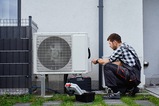 Trusted Ac Repair service in Cottage Grove, MN - HVAC Repair CO
